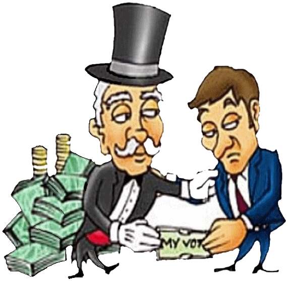 Lobbyist