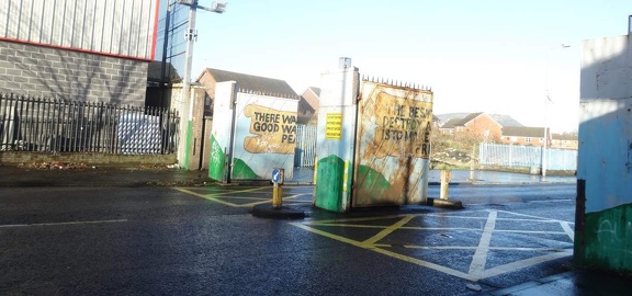 Belfast 2015 DSC01312